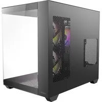 Antec CX800 ARGB_B PC Gehäuse Midi Tower Black ATX
