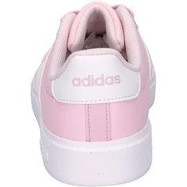 adidas Streettalk Clear Pink/Ftwr White/Grey Two 40