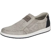 Rieker Herren 18267 Slipper 46