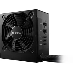 PC- Netzteil Be Quiet System Power 9 CM 700W