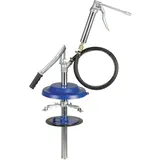 Pressol Abschmiergerät mit Handpumpe 10 kg/210-240 cm