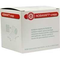 NOBAMED NOBAHAFT CREPP 20MX8CM KOHAESIVE MULLBINDE