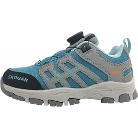 skogan Skari Blau | Gr.: 31