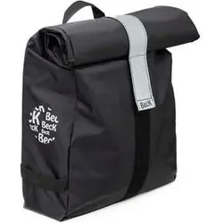 Einzelne Fahrradtasche Roll Singel 15-20 Liter 20 LITER