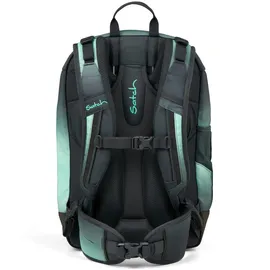 Satch Air gradient mint 2025