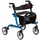 ANTAR MEDIZIN GmbH Antar Aluminium Rollator blau