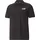 Puma ESS Pique Polo Schwarz L