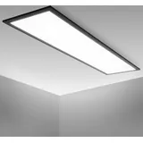 B.K.Licht LED Panel, Schwarz