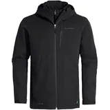 Vaude Miskanti Ii 415720105 Abnehmbare Jacke - Black - XL