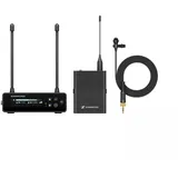 Sennheiser EW-DP ME2 Set (Y1-3) drahtloses Lavalier-Mikrofonsystem