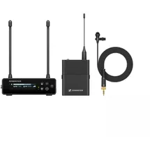 Sennheiser EW-DP ME2 Set (Y1-3) drahtloses Lavalier-Mikrofonsystem