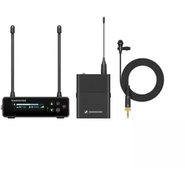 Sennheiser EW-DP ME2 Set (Y1-3) drahtloses Lavalier-Mikrofonsystem
