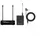 Sennheiser EW-DP ME2 Set (Y1-3) drahtloses Lavalier-Mikrofonsystem