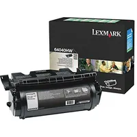 Lexmark 64040HW schwarz