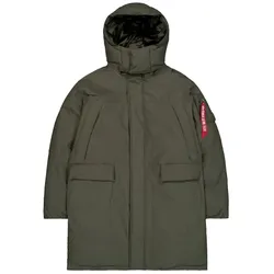 Alpha Industries Jacke Parka