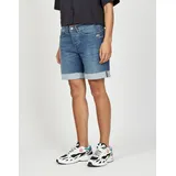 Gang 94NICA Shorts Blau 26