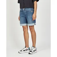 Gang 94NICA Shorts Blau 26