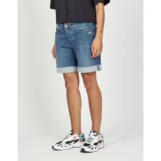Gang 94NICA Shorts Blau 26