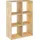 Astigarraga Kit Line Dinamic Standregal 70,8 x 33 x 105,4 cm Braun