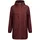 Trespass Parched Regenjacke Damen Schwarz L