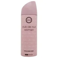 Armaf Club de Nuit Körperspray 200 ml