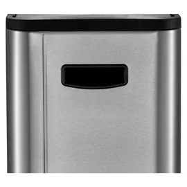 Eko Ecoslim 40 l Silber