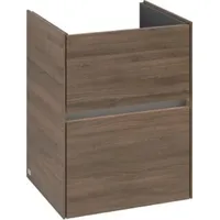 Villeroy & Boch Collaro Waschtischunterschrank 472 x 404 x