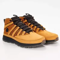 Timberland Euro Trekker M 0A2J37231 Trekkingschuhe 41 Braun