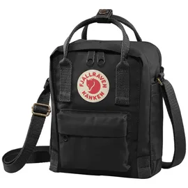 Fjällräven Kanken Sling 2,5 l black