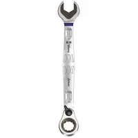 WERA Joker 6001 Switch Maul-Ringratschen-Schlüssel 16 x 213 mm Violett