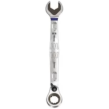 WERA Joker 6001 Switch Maul-Ringratschen-Schlüssel 16 x 213 mm Violett