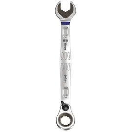 WERA Joker 6001 Switch Maul-Ringratschen-Schlüssel 16 x 213 mm Violett