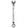 WERA Joker 6001 Switch Maul-Ringratschen-Schlüssel 16 x 213 mm Violett
