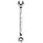 WERA Joker 6001 Switch Maul-Ringratschen-Schlüssel 16 x 213 mm Violett