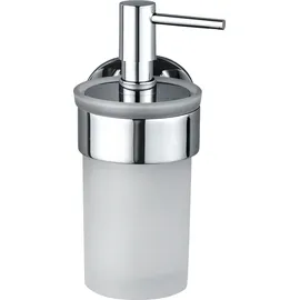 Wenko Seifenspender Maribor 150 ml Weiß