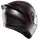 AGV K1 S Sling Integralhelm - Matt Schwarz/Rot XL