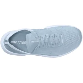 Nike Free Rn Fitnessschuhe Damen, 400 - lt armory blue/football grey-ashen slate 39