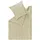 Esprit Renforcé, Beige Textil, 135x200 cm, Oeko-Tex® Standard 100, Schlaftextilien, Bettwäsche Bettwäsche