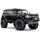 TRAXXAS Auto TRX-4 Ford Bronco 2021 1:10 RTR schwarz