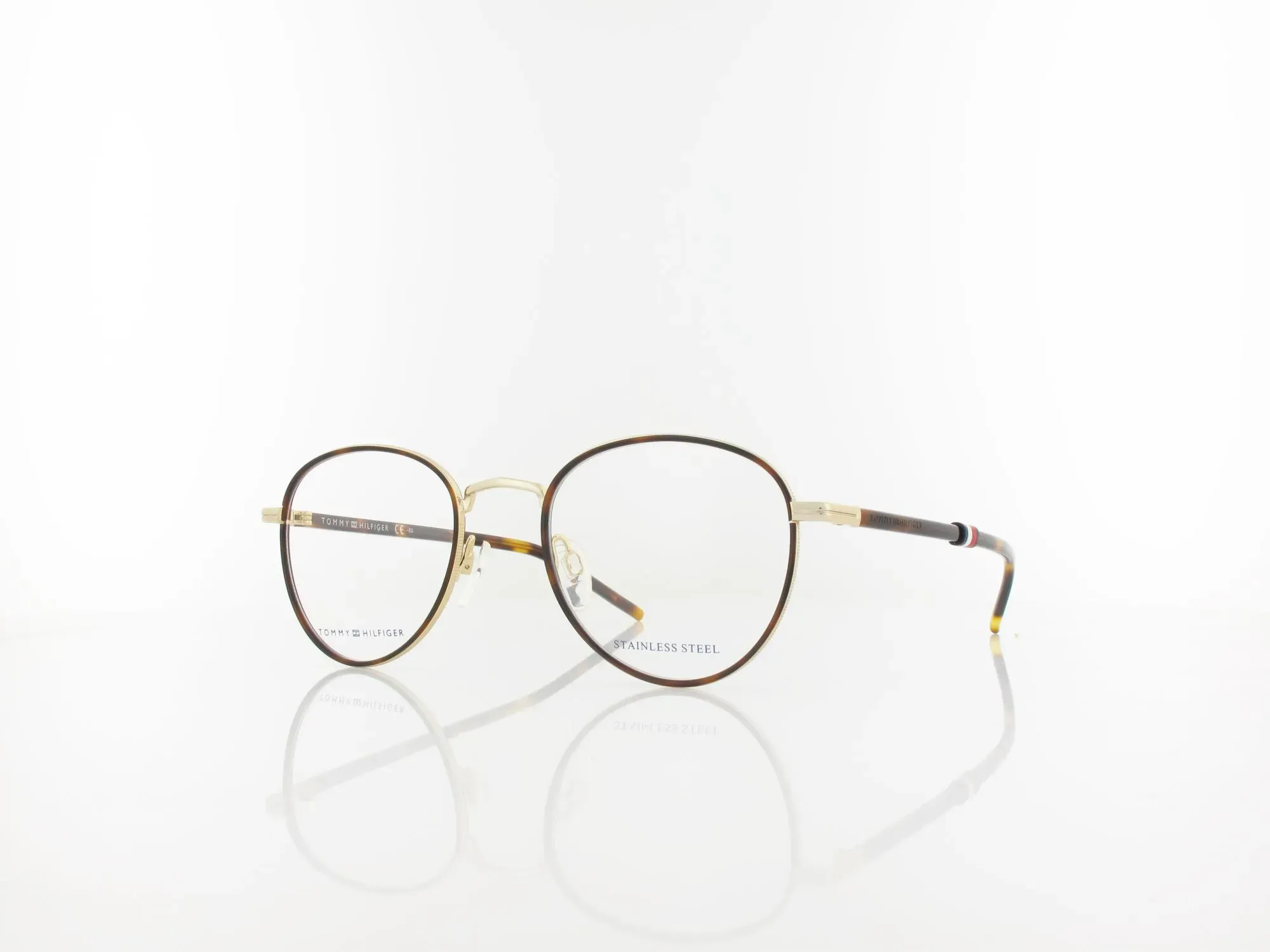 Tommy Hilfiger TH 1687 J5G 50 gold