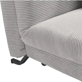 Ell + Ell Sessel »Enny«, grau