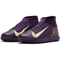 Nike Mercurial Superfly 10 Club Kinder grand purple/pale ivory 38
