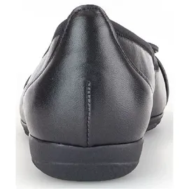 Gabor Ballerinas in schwarz, | Gr.: 38