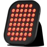 Lykke Rotlichtlampe Red LED Pro