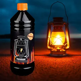 FLAMEUP Petroleum 2 Liter