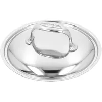 Demeyere Atlantis 7 Deckel 18 cm, 18/10 Edelstahl