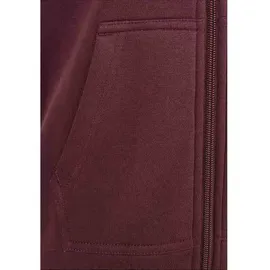 URBAN CLASSICS Parka Jacke Redwine 110-116 cm