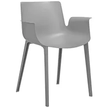 Kartell Piuma Armlehnstuhl 1 St.