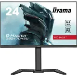 Iiyama G-Master GB2470HSU-B5 Red Eagle, 23.8"