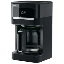 Braun PurAroma 7 KF 7020 schwarz